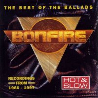 Bonfire - Hot & Slow (1997)
