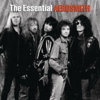 Aerosmith - The Essential: Aerosmith (2011)