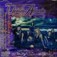 Visions of Atlantis - Favorites (Limited Edition) (2011)