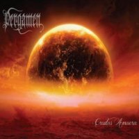 Pergamen - Crudus Amuera (2015)