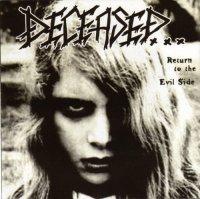 Deceased - Return To The Evil Side (Compilation) (2004)