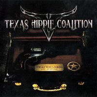 Texas Hippie Coalition - Peacemaker (2012)