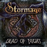 Stormage - Dead Of Night (2017)  Lossless