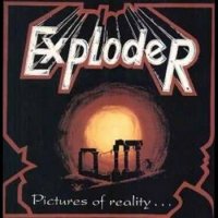 Exploder - Pictures Of Reality (1989)