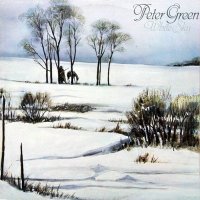 Peter Green - White Sky (1992)