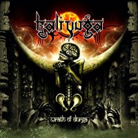 Kali Yuga - Wrath Of Durga (2012)