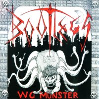 Bootlegs - WC Monster (Reissued 2014) (1989)