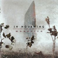 In Mourning - Monolith (2010)  Lossless