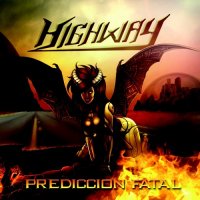 Highway - Predicción fatal [Remastered 2012] (2008)