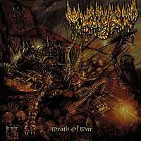 Thornspawn - Wrath Of War (2002)