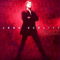 John Schlitt - Shake (1995)  Lossless