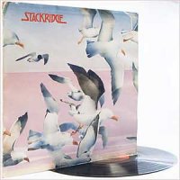 Stackridge - Stackridge (Vinyl) (1971)  Lossless