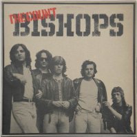 The Count Bishops - The Count Bishops (1977)