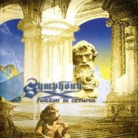 Symphony X - Sentimental Runaways (1998)