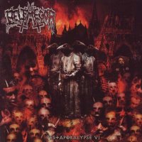 Belphegor - Pestapokalypse VI (2006)  Lossless