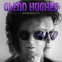 Glenn Hughes - Resonate [Deluxe Edition] (2016)  Lossless