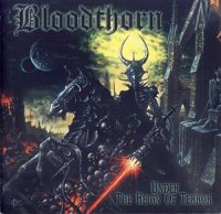 Bloodthorn - Under The Reign Of Terror (2001)