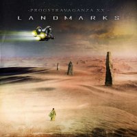 VA - Progstravaganza XX: Landmarks (2014)