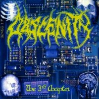 Obscenity - The 3rd Chapter (1996)