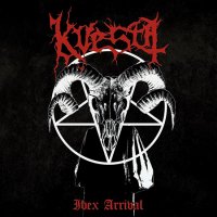 Kvesta - Ibex Arrival (2016)