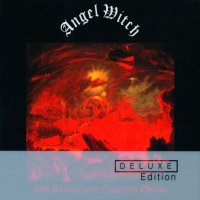 Angel Witch - Angel Witch (Reissued 2010) (1980)