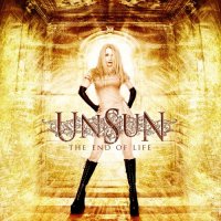 Unsun - The End of Life (2008)  Lossless