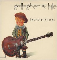 Gallagher & Lyle - Lonesome No More (1979)