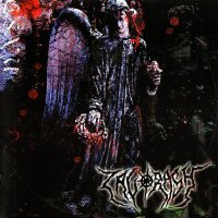 Zavorash - Nihilistic Ascension & Spiritual Death (2006)