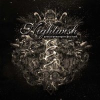 Nightwish - Endless Forms Most Beautiful (3CD Earbook Ed.) (2015)