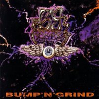 The 69 Eyes - Bump\'n\'Grind (1992)