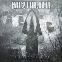 Kaztalien - Humanature (2012)