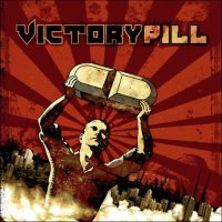 Victory Pill - Victory Pill (2007)