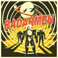 Radarmen - Radarmen EP (2017)
