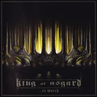 King Of Asgard - ...To North (2012)  Lossless