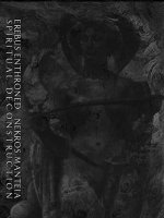 Erebus Enthroned & Nekros Manteia - Spiritual Deconstruction (Split) (2009)