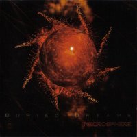 Buried Dreams - Necrosphere (2002)  Lossless