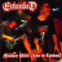 Entombed - Monkey Puss (Live In London) (1992)