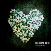 Alkaline Trio - This Addiction [Deluxe Edition] (2010)