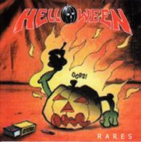 Helloween - Rares (Bootleg) (1999)