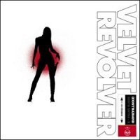 Velvet Revolver - Contraband (2004)