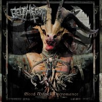 Belphegor - Blood Magick Necromance (2011)  Lossless