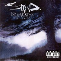 Staind - Break the Cycle (2001)  Lossless