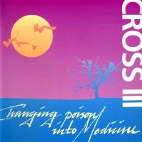 Cross - III - Changing Poison Into Medecine (1993)