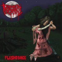 Crimson Death - Fleshdance (2012)