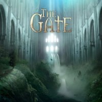 The Gate - Earth Cathedra (2011)