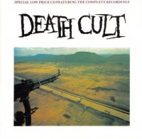 Death Cult - Death Cult (1988)  Lossless