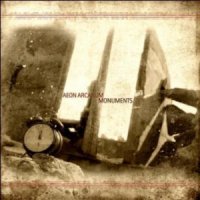 Aeon Arcanum - Monuments (2011)