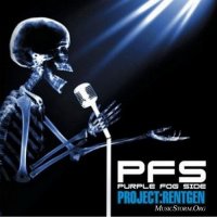 Purple Fog Side - Project-Rentgen (2009)