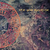 The God Machine - Ego (1993)