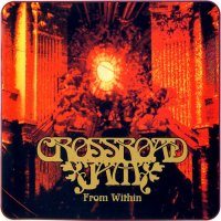 Crossroad Jam - From Within (1994)